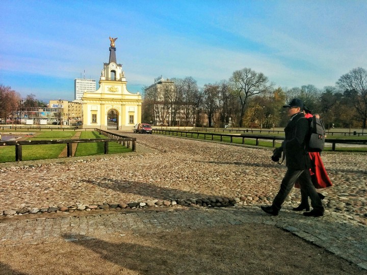 Place