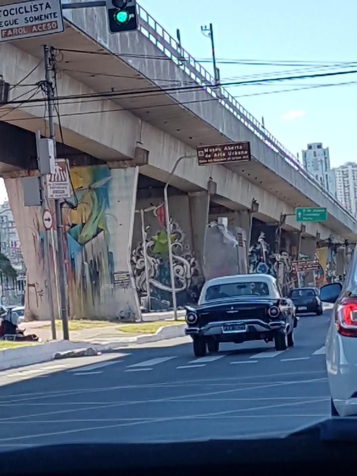 um lugar qualquer