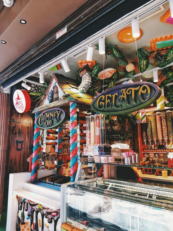 gelato