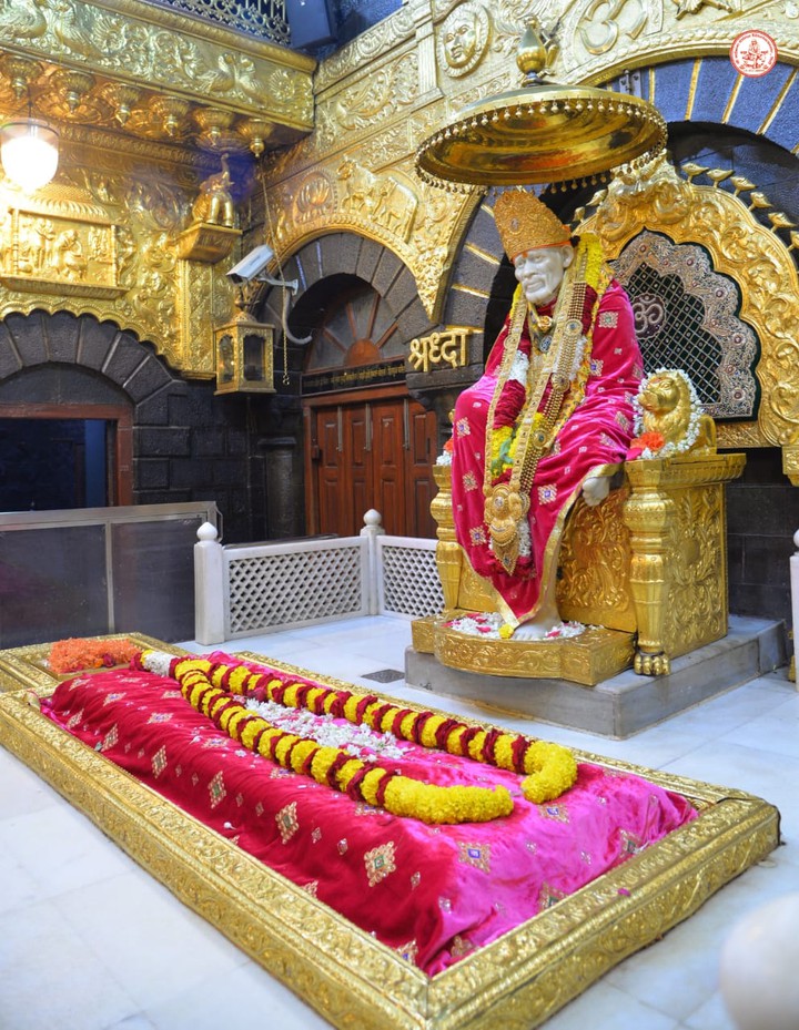 sai baba