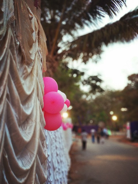 balloon