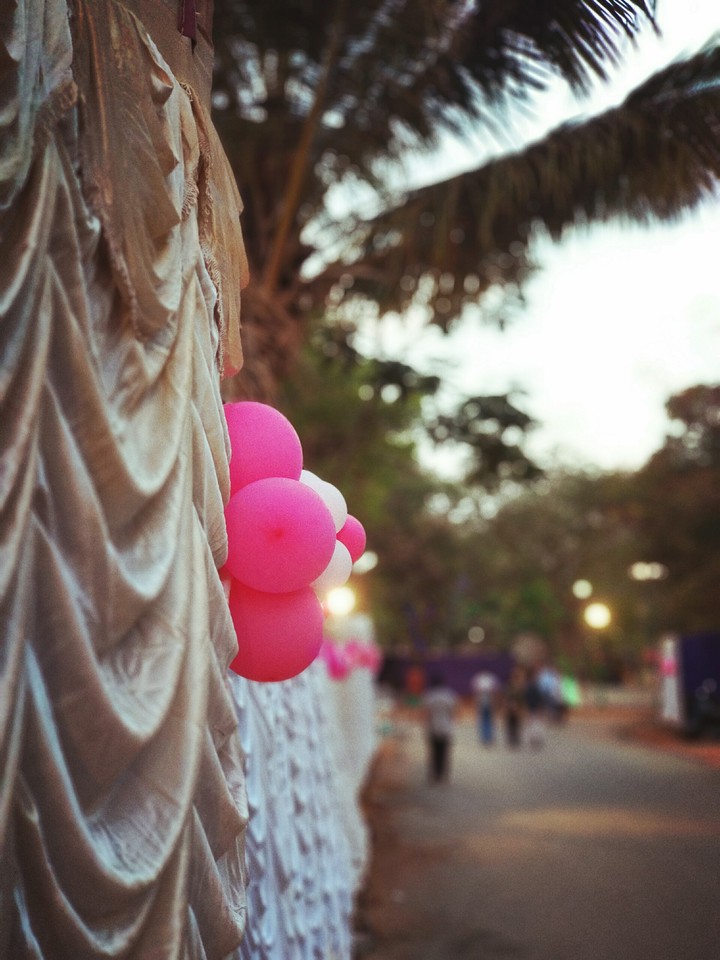 balloon