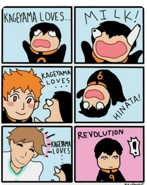 anime