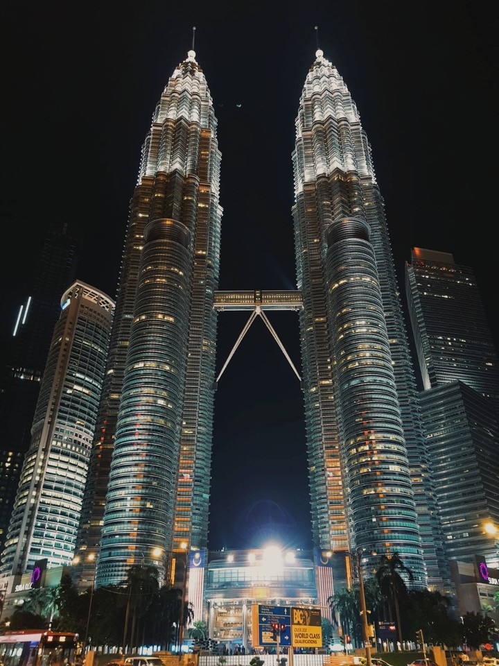 Night's lights