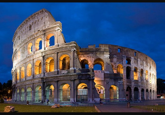 coliseo