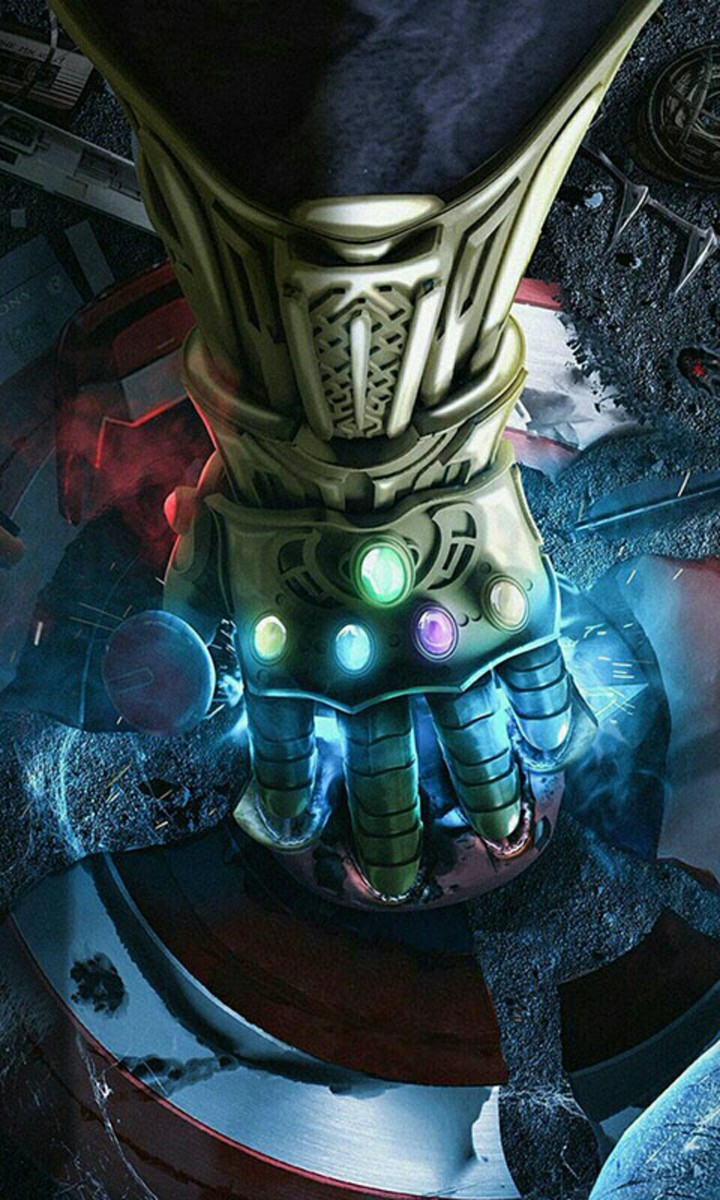 infinity