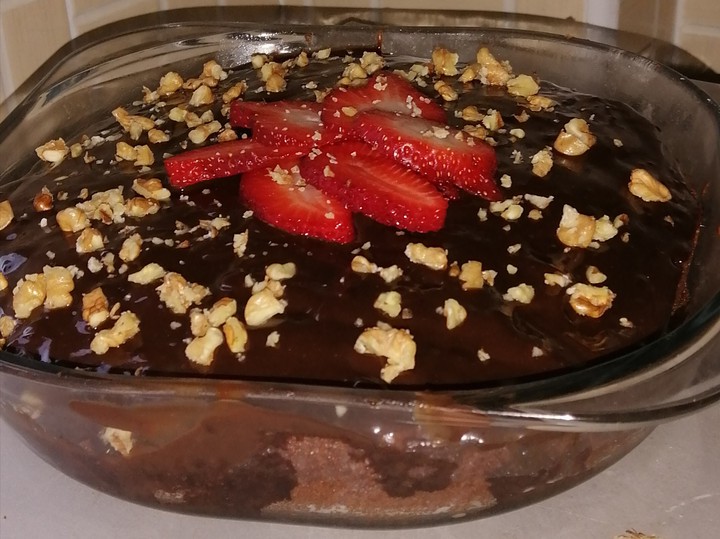 cake chocolate ?