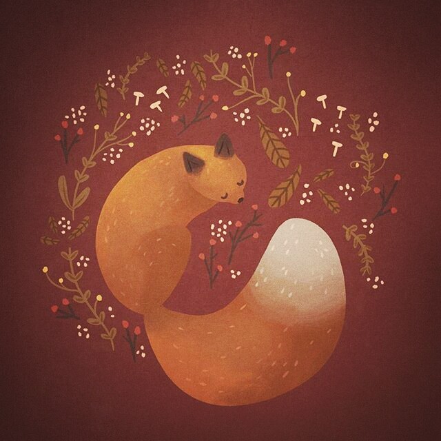 fox