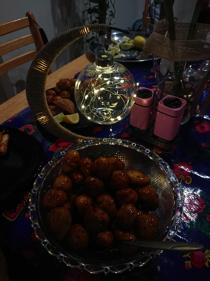 Ramadan Dammam Khobar