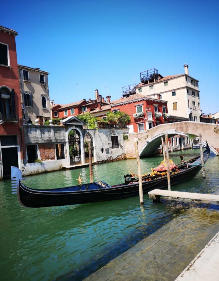 Venedig ??