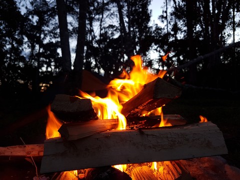Campfire