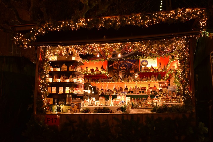 Christmas Markt
