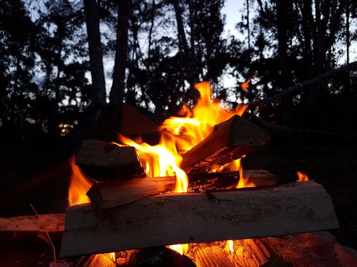 Campfire