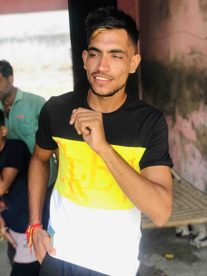 Ketan Talan