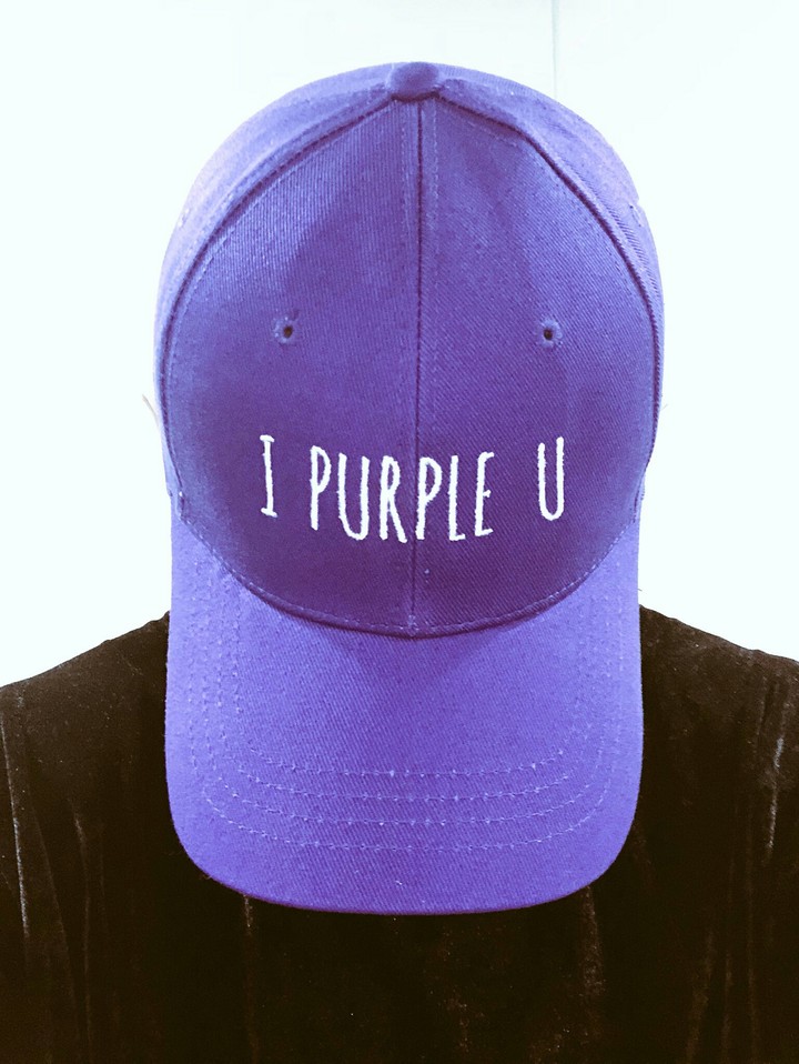 I people u