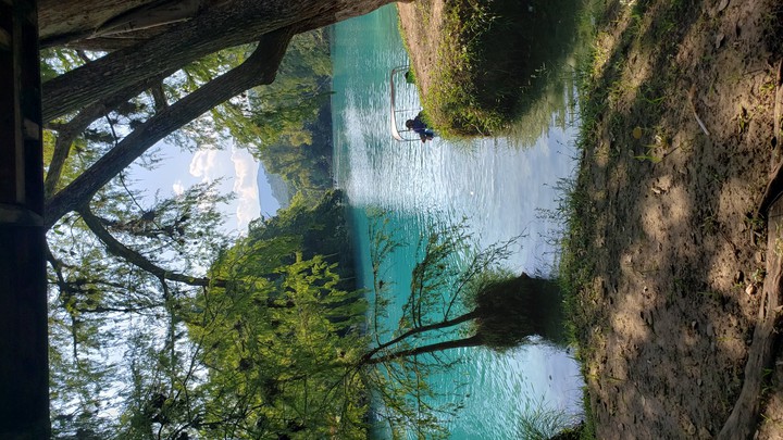 Naturaleza
