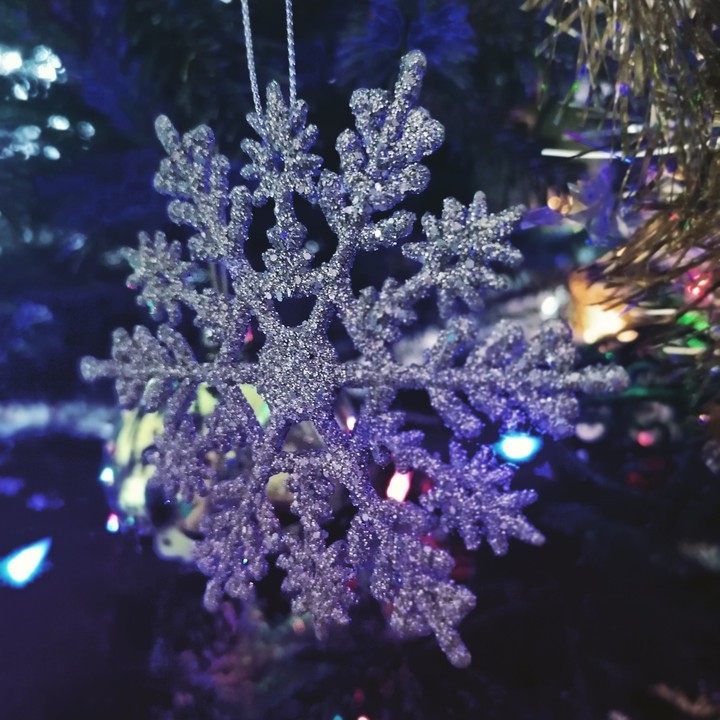 snowflake