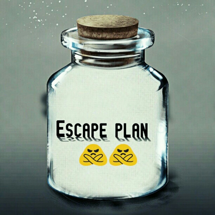 Escape Plan