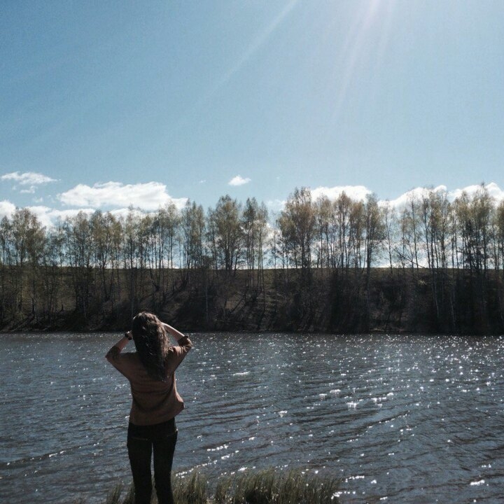 прошлое