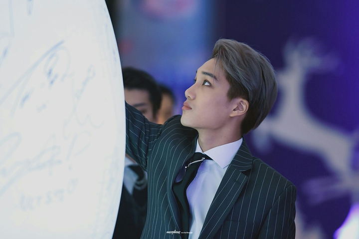 Exo kai