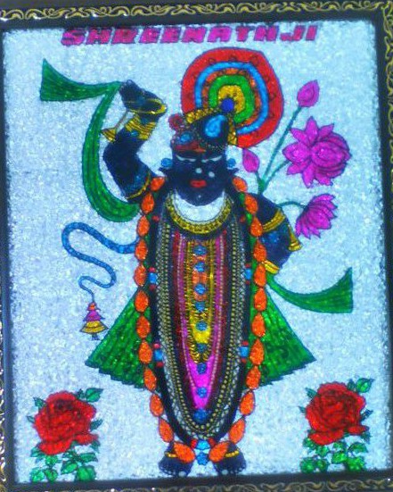 shreenathji