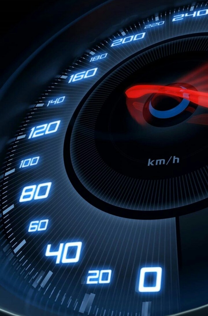 speedometer