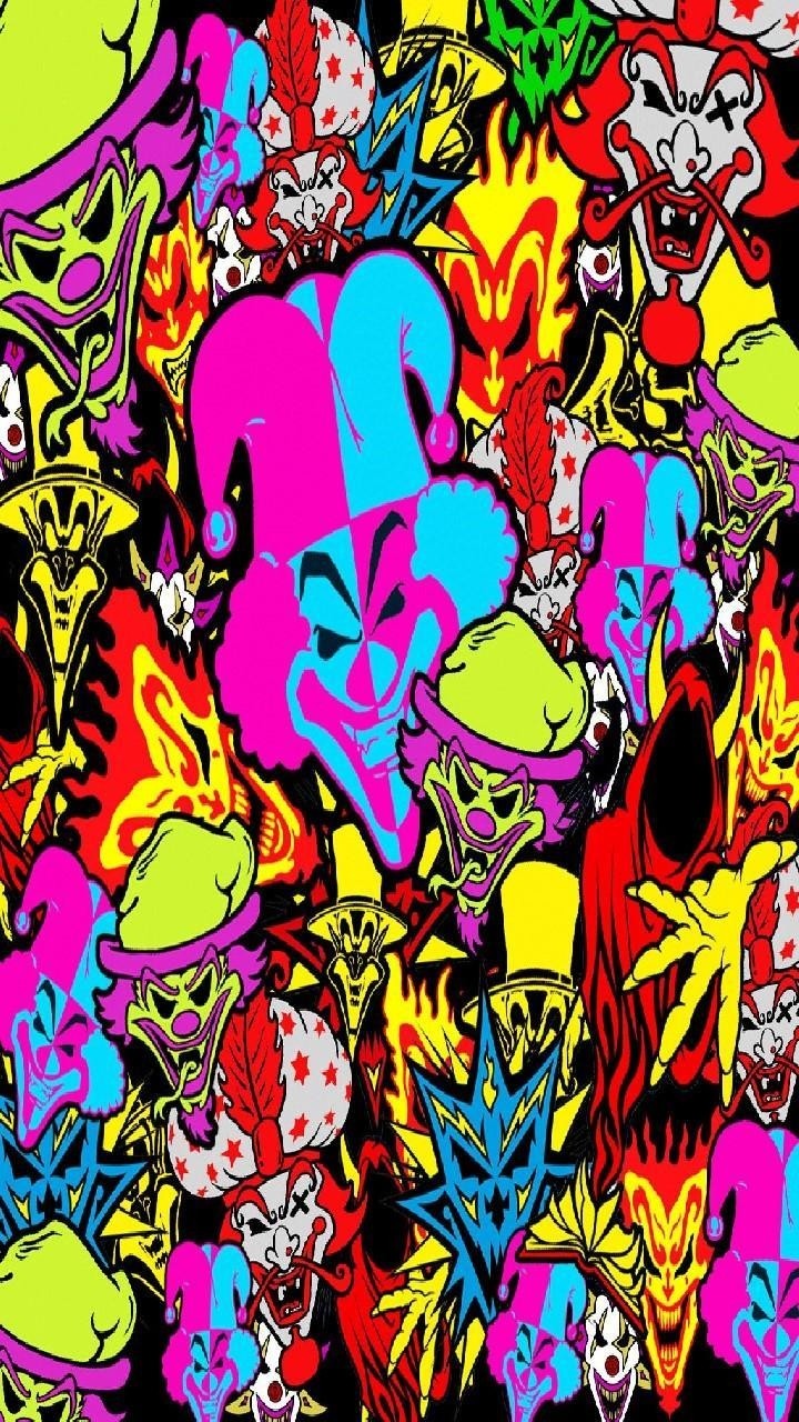mixed art