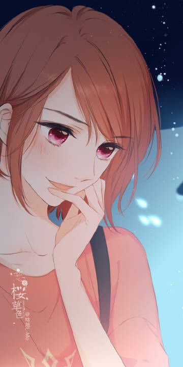 Anime