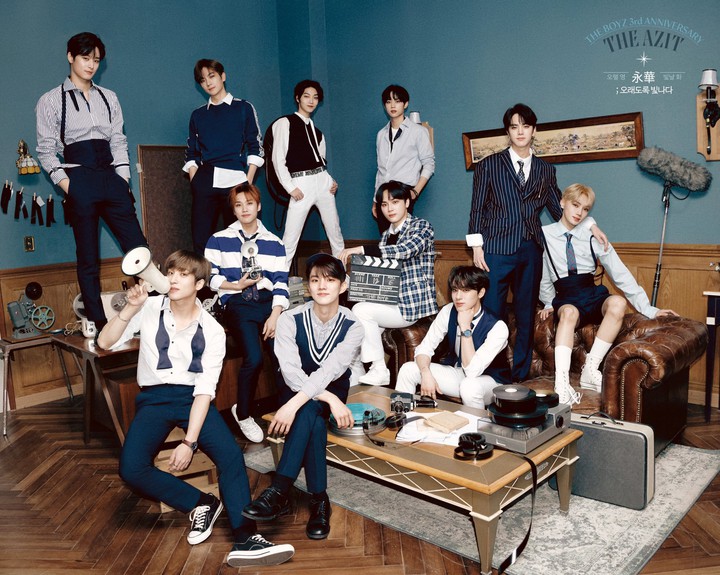 the boyz
