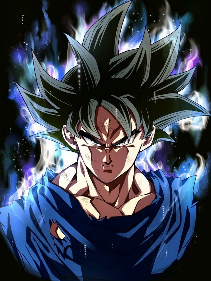 goku