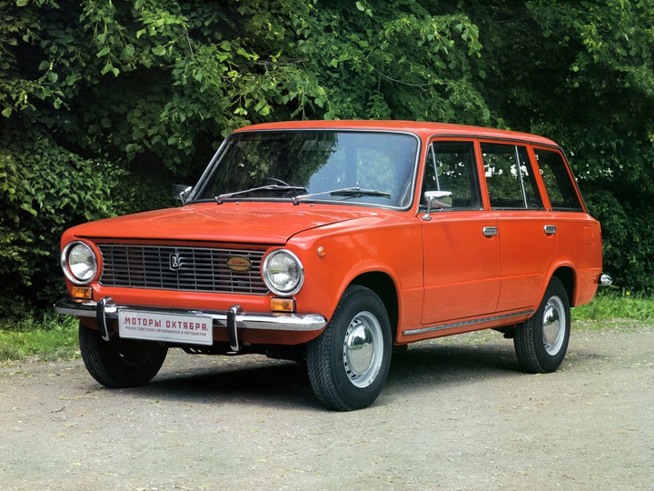 lada