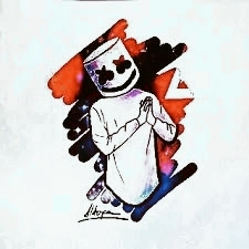 marshmello