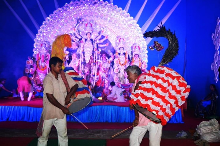 Festival of Joy