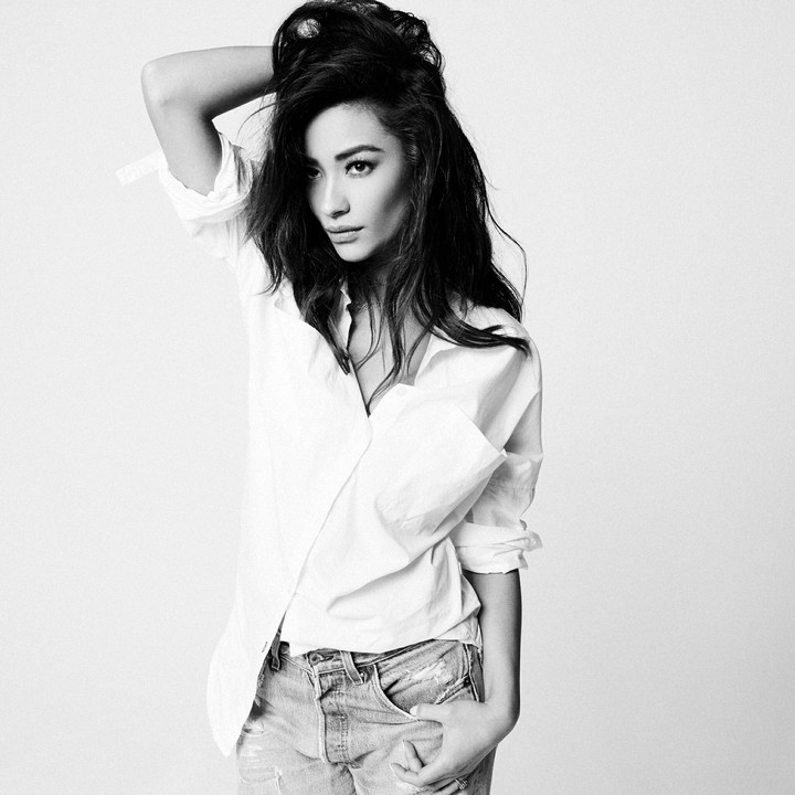 Shay Mitchell