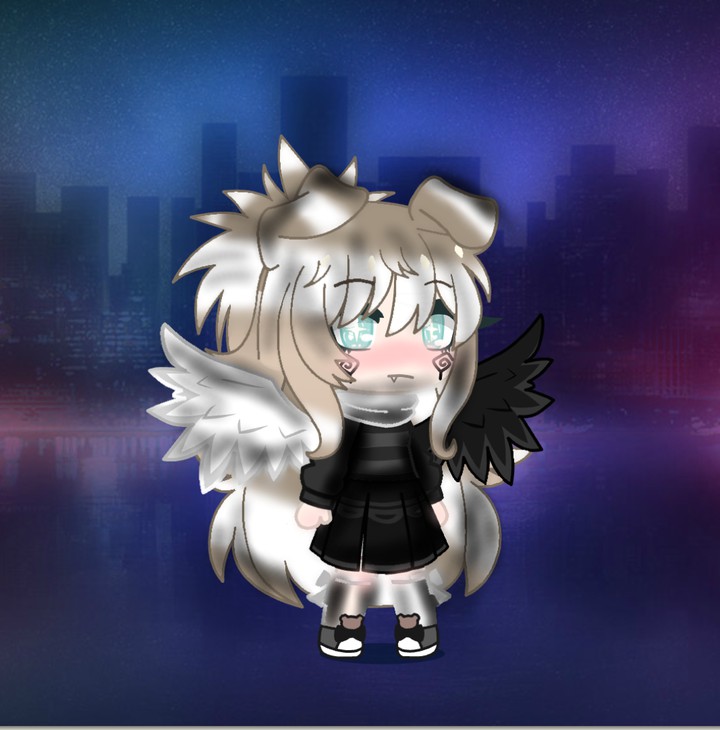 I hope you like my edit ( it looks bad I know )
