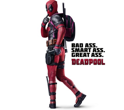 deadpool