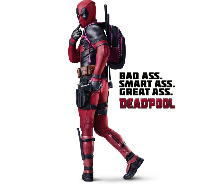 deadpool