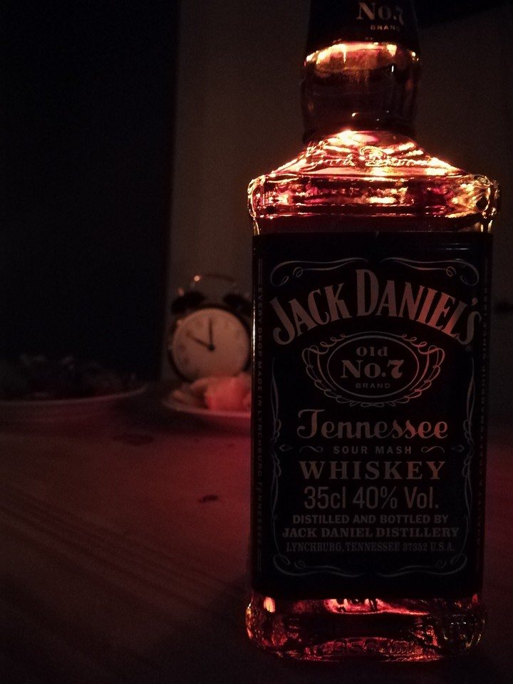 Jack Daniels