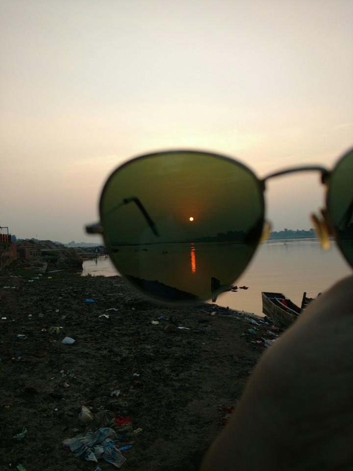 morning time