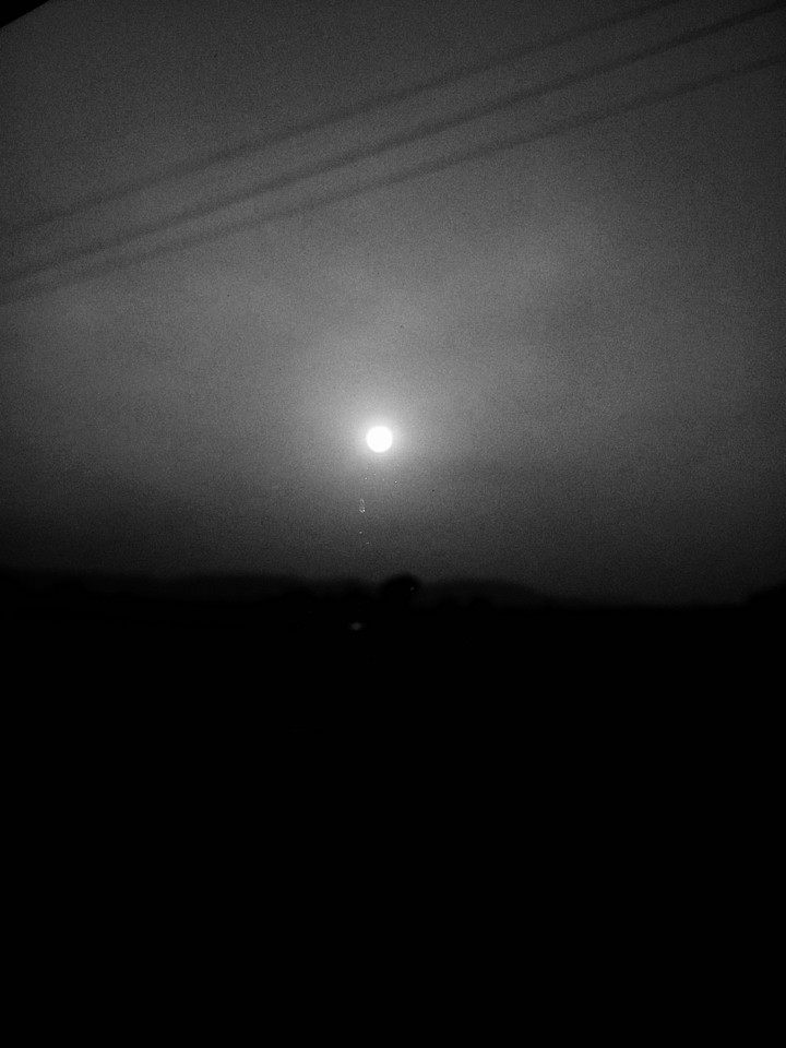 luminous