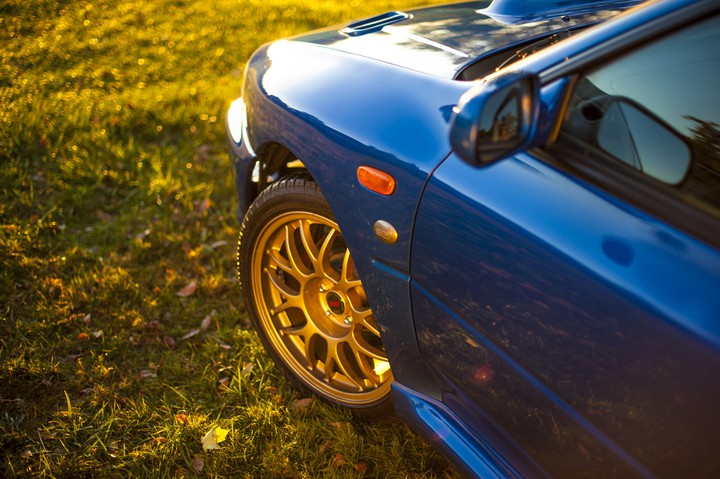 subaru