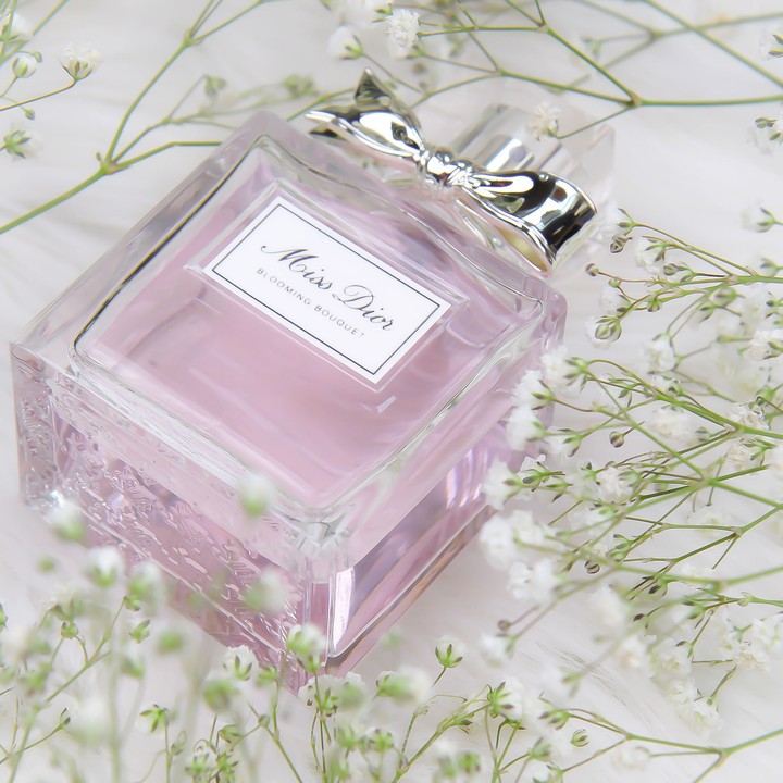 miss Dior 