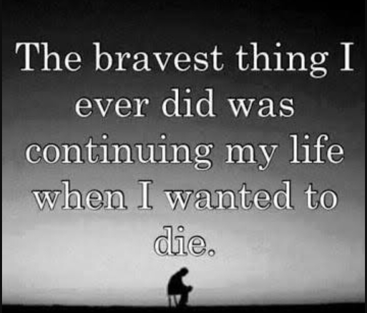 i don't know why i don't have courage:'(