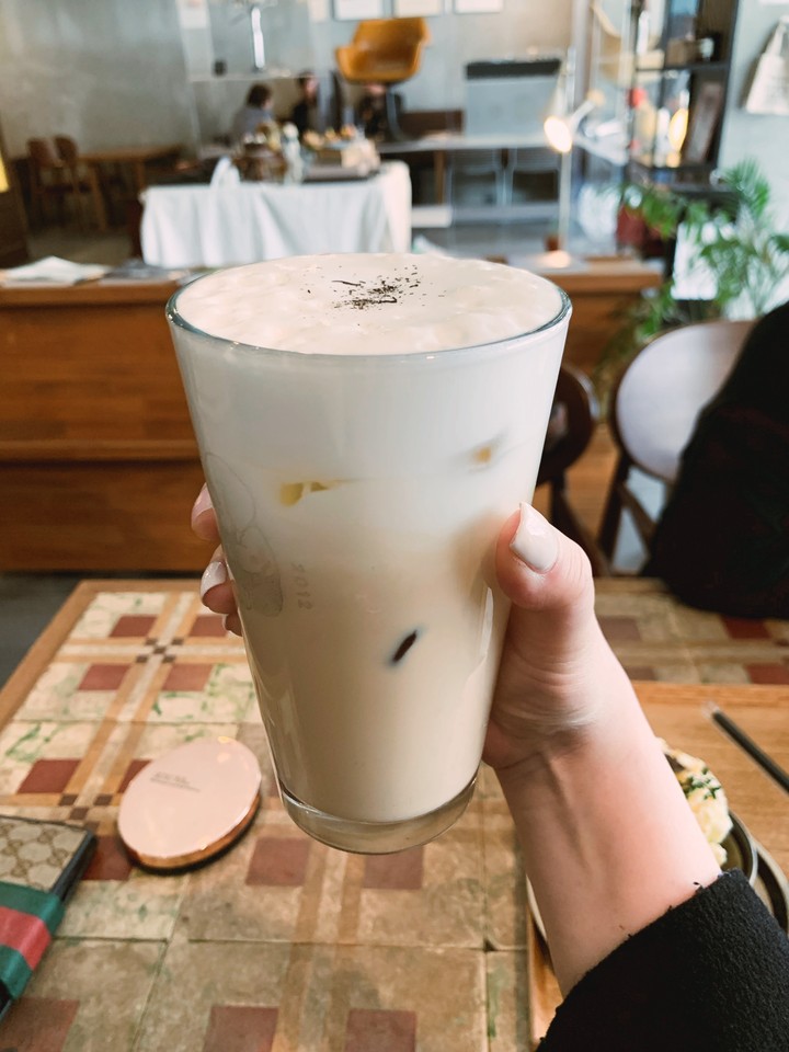 Coffee, Cafe ,Cream