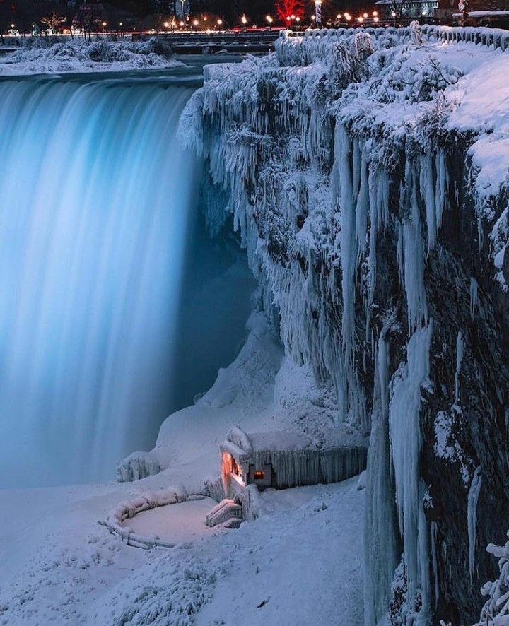 an amazing place