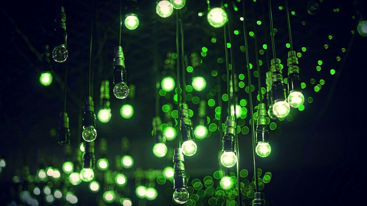 lights