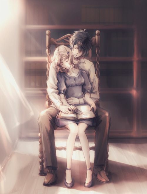 Diabolik Lovers