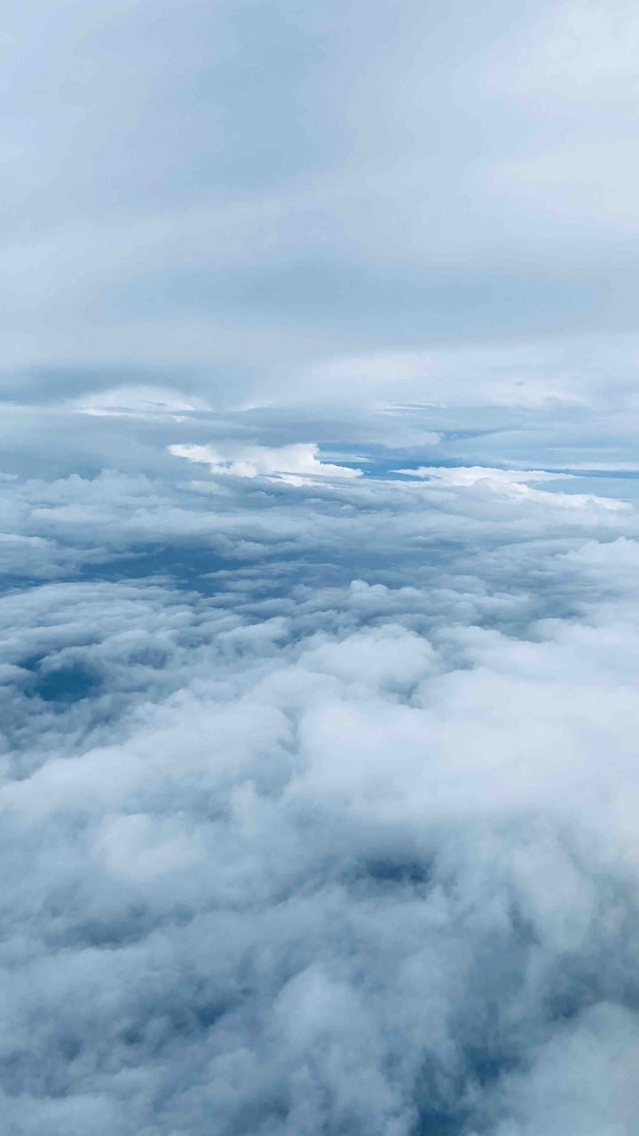 Cloudscape