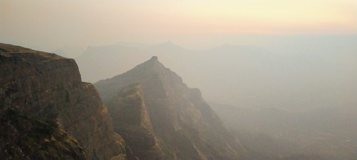 harishchandr gad