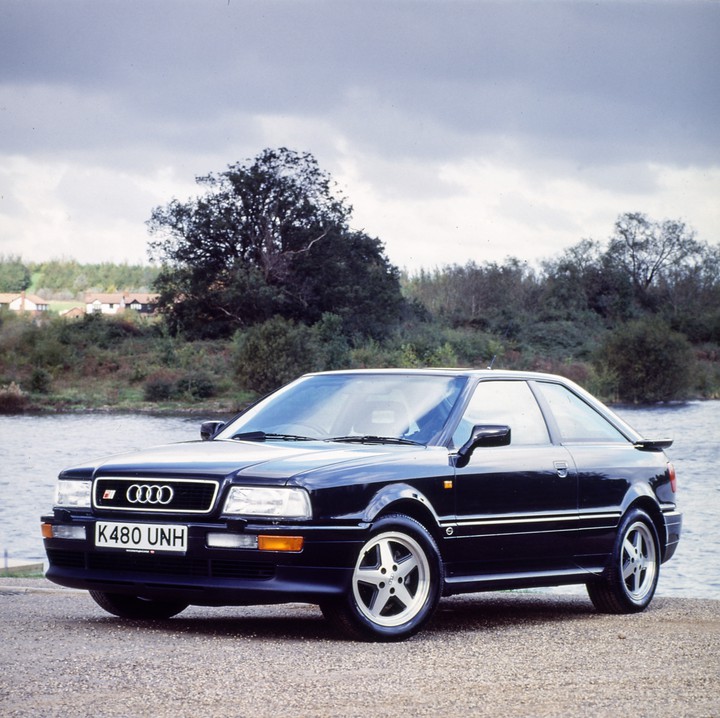 audi